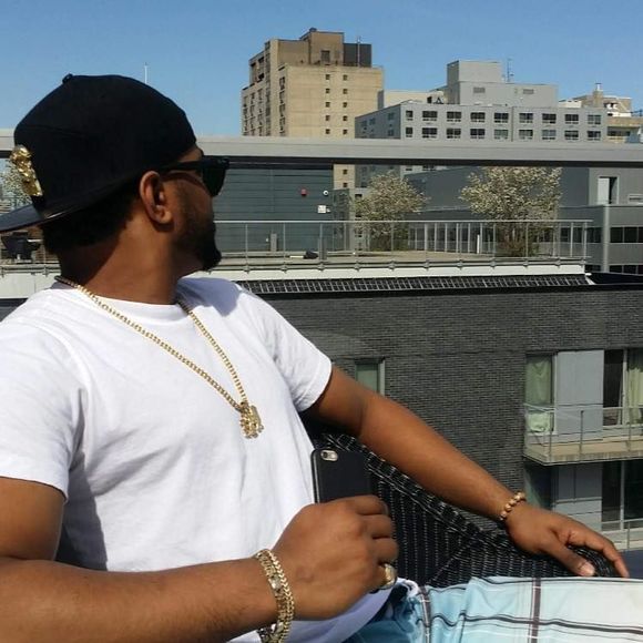 Meet your Posher, Eddy - Picture 1 of 1